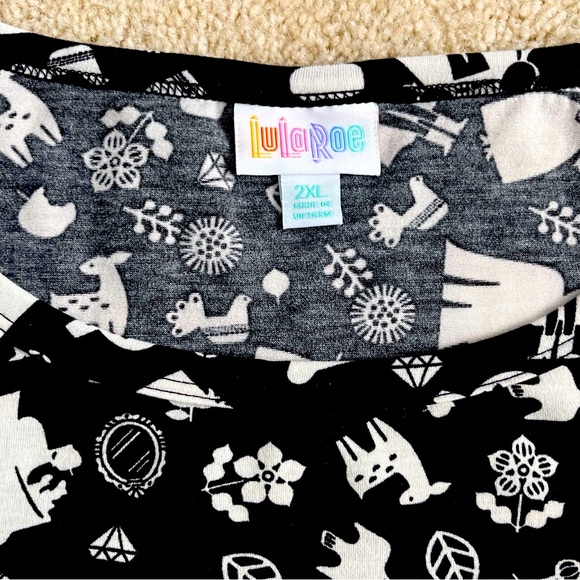 Disney Tops Vacay Bundle XL XXL - Picture 7 of 16